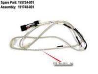 HPE - Kabelomformersett - for ProLiant 8500