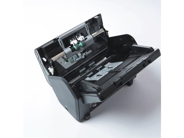 Brother - Skannervalsesett - for Brother ADS-2800, ADS-3000, ADS-3600; ImageCenter ADS-2400, ADS-2800, ADS-3000, ADS-3600