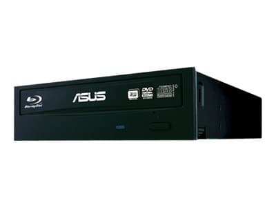 ASUS BW-16D1HT - Diskdrev - BDXL - 16x2x12x - Serial ATA - internt - 5,25" - sortering - Bulk
