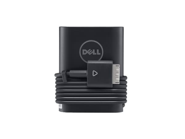 DELL 8N3XW, Bärbar dator, inomhus, 100-240 V, 30 W, 19.5 V, 1 A Svart