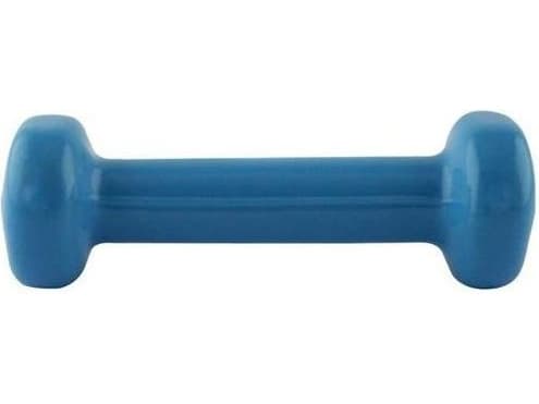HMS Vinyl coated cast iron weight 0.5 kg (17023)