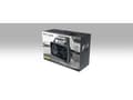 Miniatyrbilde 4 av 5: Muse M-06DS, Bærbar, Analog, FM, MW, 7,62 cm (3"), 3,5 mm, Sort, Grå