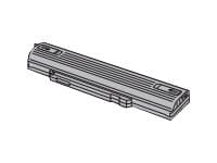 Panasonic CF-VZSU90E - Batteri til bærbar PC - litiumion - 7100 mAh - for Toughbook CF-LX3