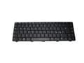 Miniatyrbild 2 av 3: DELL X02XH, Tangentbord, Italiensk, DELL, Inspiron 13Z, 14Z, 15Z