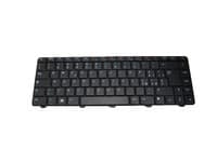 DELL X02XH, Tangentbord, Italiensk, DELL, Inspiron 13Z, 14Z, 15Z