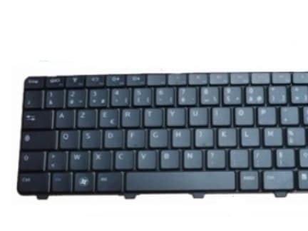 DELL X02XH, Tangentbord, Italiensk, DELL, Inspiron 13Z, 14Z, 15Z