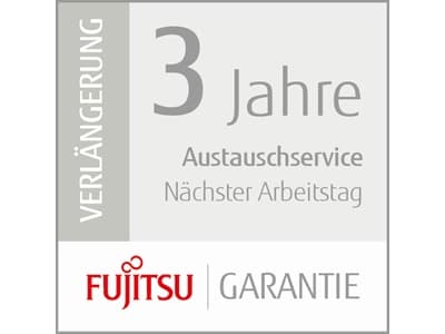 Ricoh 3 Year Extended Warranty (Passport/ID), 3 vuosi/vuosia