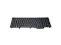 Pikkukuva 1 / 3: DELL Keyboard (PORTUGUESE), Näppäimistö, Portugali, DELL