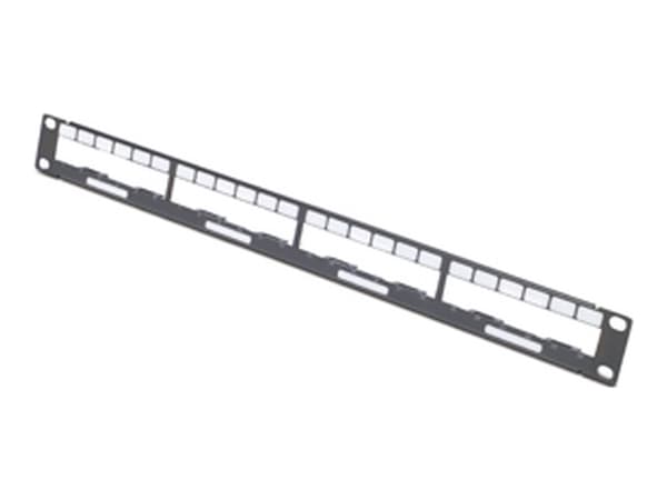 APC - Kabelstyringspanel - 1U - for P/N: AR106SH4, AR106SH6, AR106V, AR106VI, AR109SH4, AR109SH6, AR112SH4, AR112SH6, AR3106SP