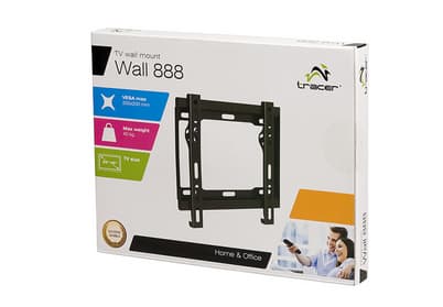 Tracer Bracket Wall 888 23" - 42"