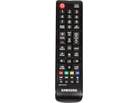 Samsung - Fjernkontroll - for Samsung UA43KU7000, UA49KU7500, UA55KS9500, UA65KU6000, UA65KU7000, UA70KU6000, UA70KU7000