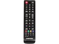 Miniatyrbilde 1 av 3: Samsung - Fjernkontroll - for Samsung UA43KU7000, UA49KU7500, UA55KS9500, UA65KU6000, UA65KU7000, UA70KU6000, UA70KU7000