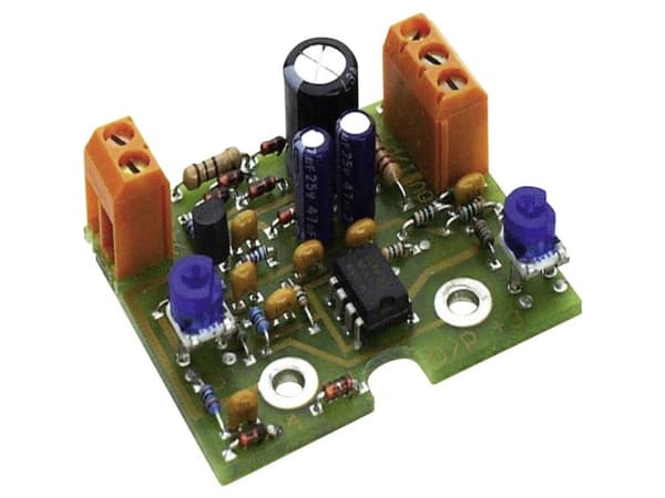 Appoldt Semiconductor Relä PA 100V 1 st