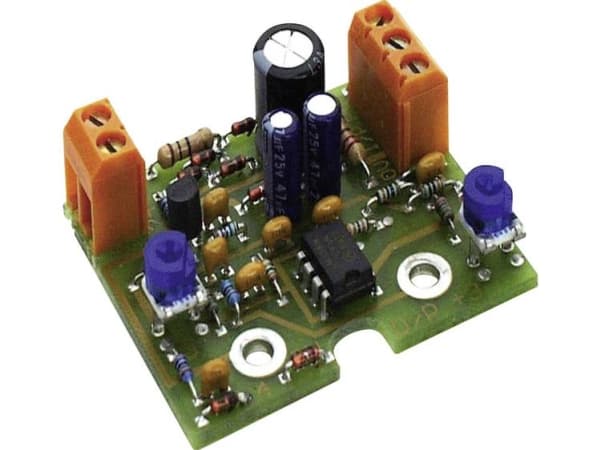 Appoldt Semiconductor Relä PA 100V 1 st
