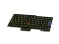 Miniatyrbild 3 av 3: Lenovo - Tangentbord