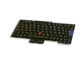 Lenovo - Tangentbord