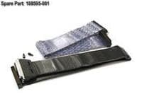 HPE - SCSI intern til ekstern kabel - HD-68 (hann) - for ProLiant ML350
