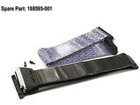 HPE - SCSI intern til ekstern kabel - HD-68 (hann) - for ProLiant ML350