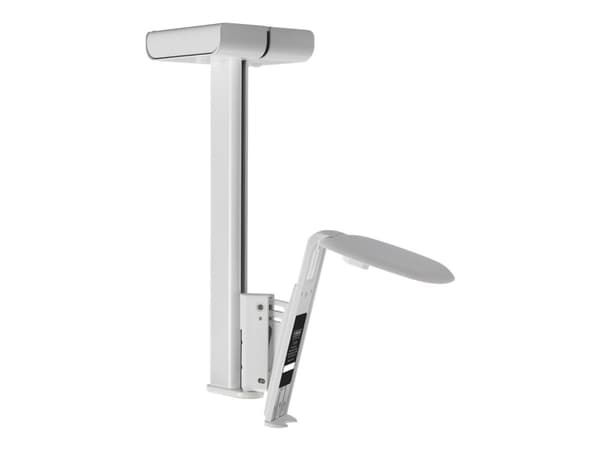 Flexson - Brakett - for høyttaler(e) - hvit - takmonterbar - for Sonos One, PLAY:1