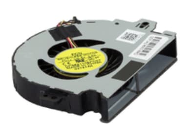 HP - Vifte
