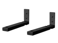 B-Tech BT15, Vegg, 15 kg, Sort, Vegg, 29 cm, 18 cm