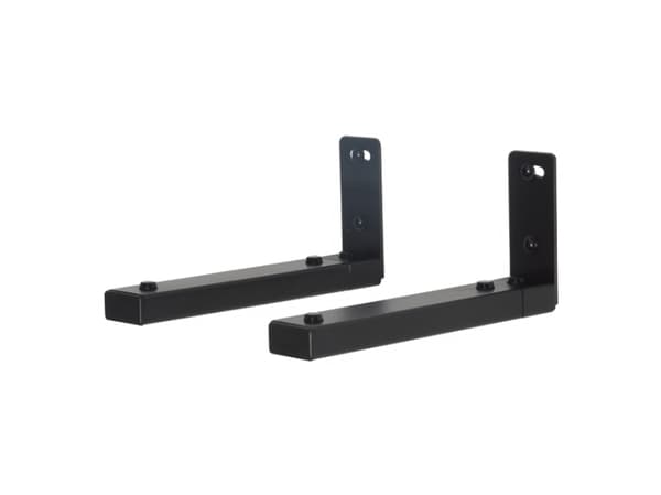 B-Tech BT15, Vegg, 15 kg, Sort, Vegg, 29 cm, 18 cm