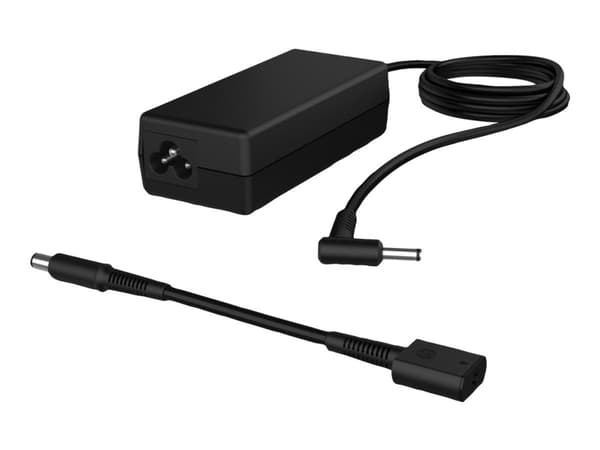 HP Smart AC Adapter - Strømadapter - 65 watt - Danmark
