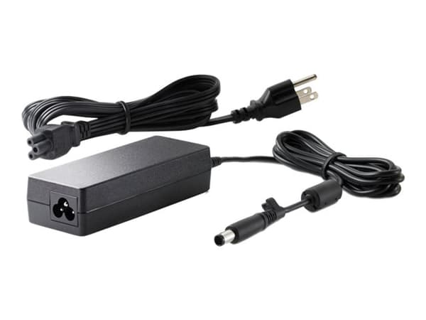 HP Smart AC Adapter - Strømadapter - 65 watt - Danmark
