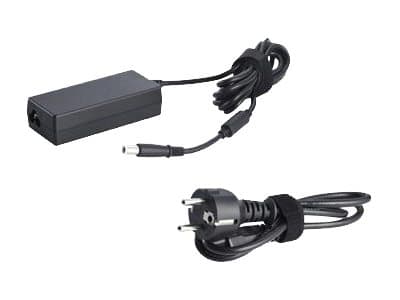 Dell - Strömadapter - 65 Watt - Europa - för Inspiron 15 N5030, 15 N5040, 15R 5521, N4050; Latitude 3330, E5520; Vostro 2420, 2521