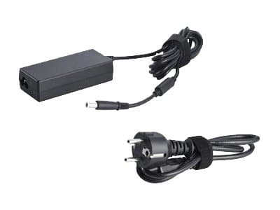 Dell - Strömadapter - 65 Watt - Europa - för Inspiron 15 N5030, 15 N5040, 15R 5521, N4050; Latitude 3330, E5520; Vostro 2420, 2521
