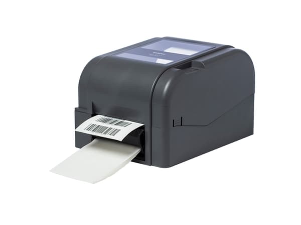 Brother Label Peeler - Avskrellingsmodul - for Brother TD-4420TN, TD-4520TN