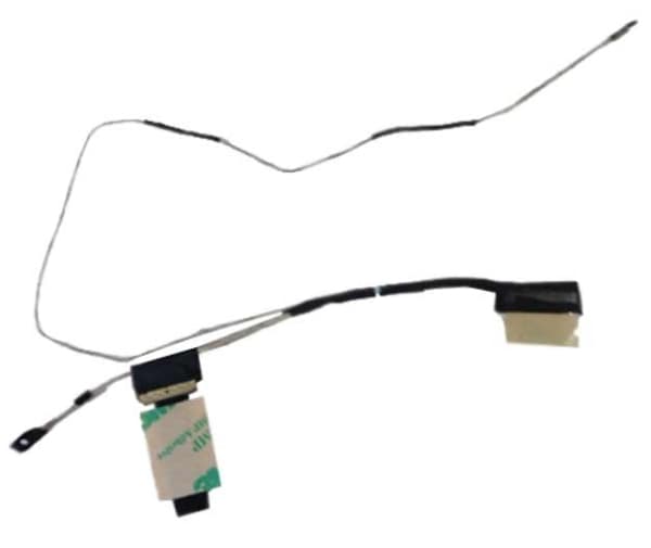 Acer - Lågspännings-LCD-kabel med differentiell signalering