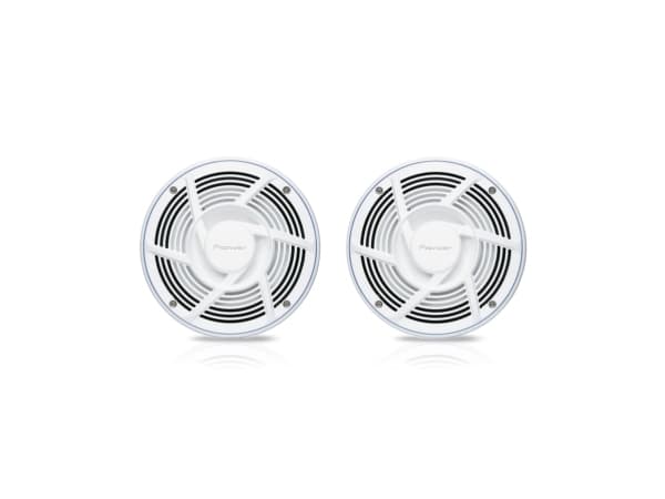 Pioneer TS-MR2040 - Nautica - högtalare - 40 Watt - 2-vägs