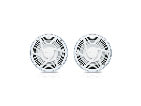 Pioneer TS-MR2040 - Nautica - högtalare - 40 Watt - 2-vägs