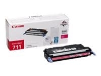 Canon 711 - Magenta - original - tonerpatron - for imageRUNNER C1022; i-SENSYS MF9130, MF9170, MF9220, MF9280; Satera LBP5300, LBP5400