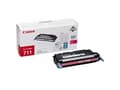 Miniatyrbilde 1 av 5: Canon 711 - Magenta - original - tonerpatron - for imageRUNNER C1022; i-SENSYS MF9130, MF9170, MF9220, MF9280; Satera LBP5300, LBP5400