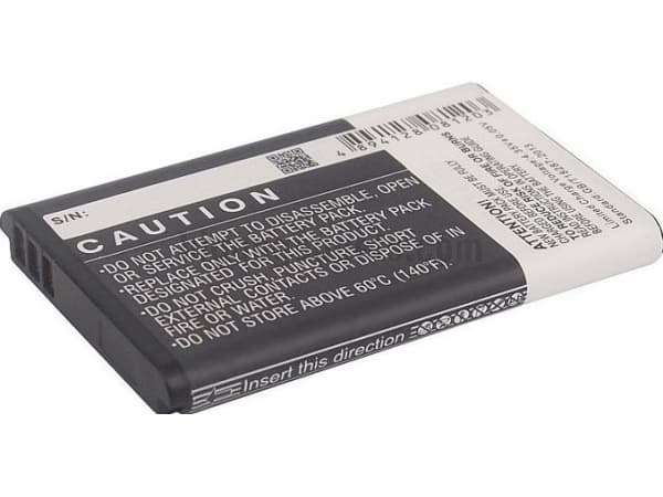 ALCATEL-LUCENT erstatningsbatteri for 8232 DECT-håndsett (3BN67332AA)
