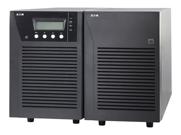 Eaton PW9130N1000T-EBM Extended Battery Module - UPS-batteri