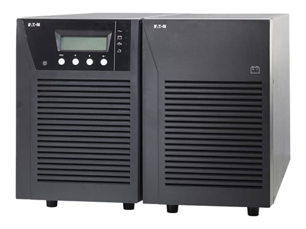 Eaton PW9130N1000T-EBM Extended Battery Module - UPS-batteri
