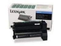 Lexmark 15G041C, 6000 sider, Cyan, 1 stykker