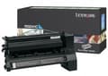 Miniatyrbilde 2 av 5: Lexmark 15G041C, 6000 sider, Cyan, 1 stykker