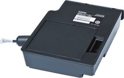 Brother PA-BB-003 - Batteriadapter - for P-Touch PT-D800W
