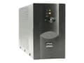 Miniatyrbilde 5 av 5: EnerGenie UPS-PC-850AP - UPS - AC 220 V - 850 VA - 7 Ah - USB - utgangskontakter: 2 - Europa