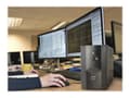 Miniatyrbilde 1 av 5: EnerGenie UPS-PC-850AP - UPS - AC 220 V - 850 VA - 7 Ah - USB - utgangskontakter: 2 - Europa