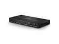 Miniatyrbild 5 av 5: Lindy 38230, HDMI, 2x HDMI, 4096 x 2160 pixlar, Svart, Metall, 4K Ultra HD