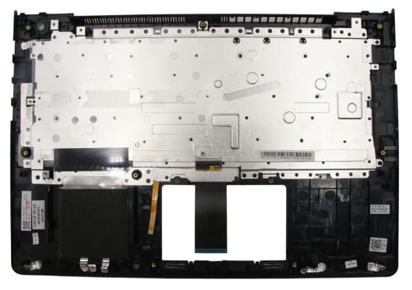Lenovo 5CB0J32991, Cover + keyboard, Lenovo, IdeaPad 500S