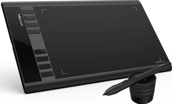 Tablet graficzny XP-Pen Star 03