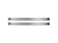 Miniatyrbilde 3 av 4: QNAP RAIL-E03 - Tannstangsett - for QNAP ES2486dc