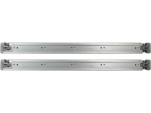 QNAP RAIL-E03 - Tannstangsett - for QNAP ES2486dc