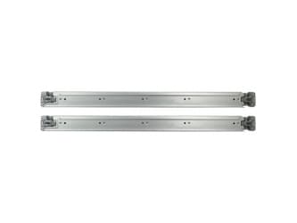 QNAP RAIL-E03 - Tannstangsett - for QNAP ES2486dc